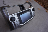 Radio Knobs (5th Gen 4Runner) - CEMENT