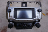 Radio Knobs (5th Gen 4Runner) - CEMENT