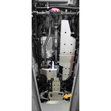 Ford Bronco Front Skid Plate | for OE Plastic Bumper