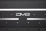 DV8 Offroad 18-23 Jeep Gladiator Digital Device Dash Mount