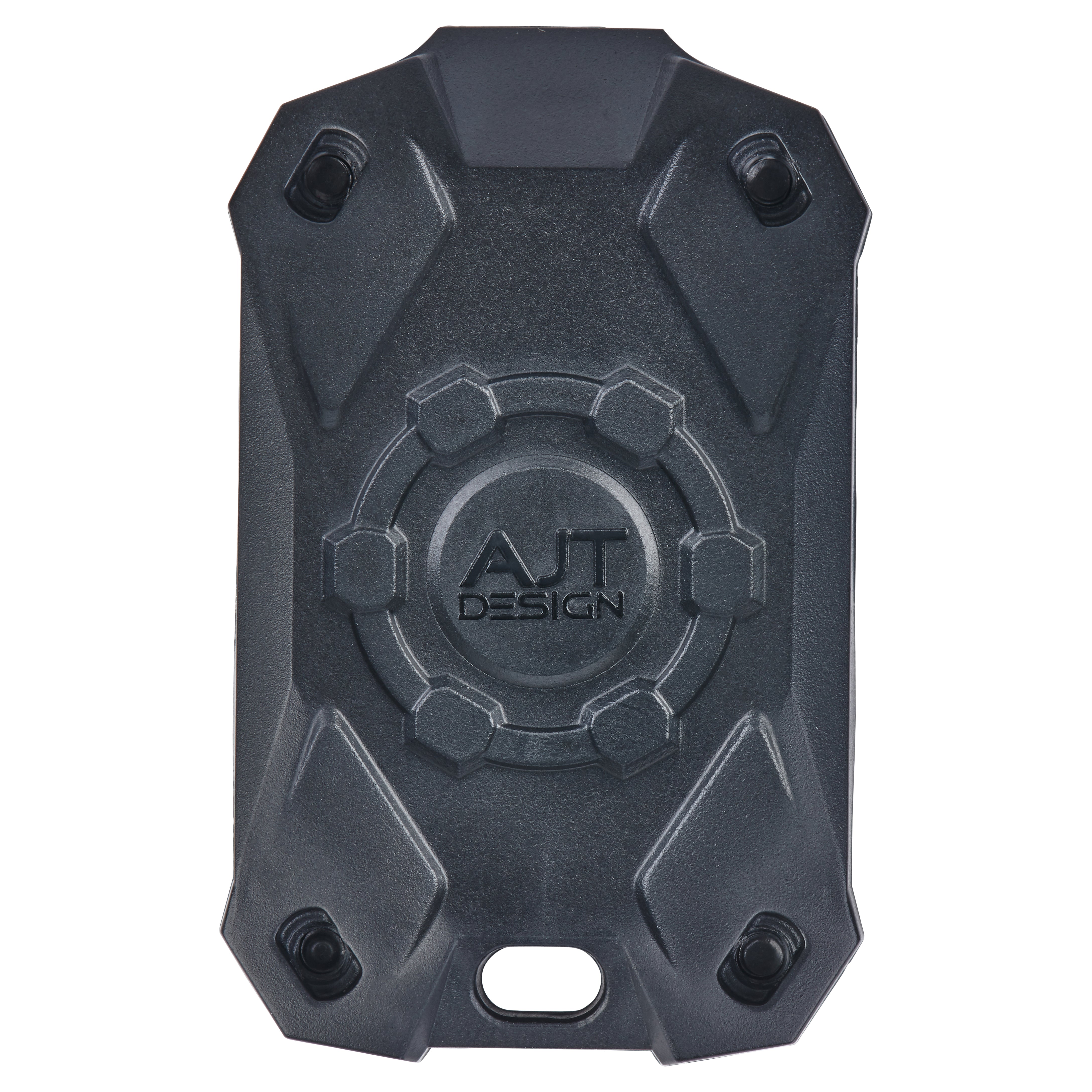 Injection Fob IF007 (Wrangler JK) - BLACK