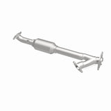 Magnaflow 05-09 Lexus GX470 4.7L Direct Fit Converter