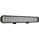 18" Xmitter LED Light Bar Euro Beam