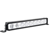 19" XPR Halo LED Light Bar