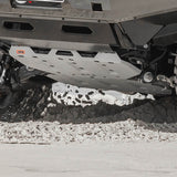 ARB 2024+ Toyota Tacoma Front Skid Plate