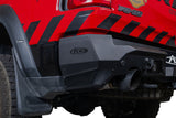 Addictive Desert Designs 2025 Ram RHO Stealth Fighter Rear Bumper