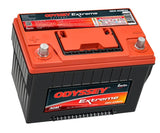 Odyssey Battery Auto/Truck/Heavy Duty & Commercial Extreme AGM Battery (34-PC1500T)