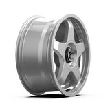 fifteen52 Chicane 19x8.5 / 5x114.3 BP / 35mm ET / 73.1mm CB / 6.14in BS / Speed Silver Wheel