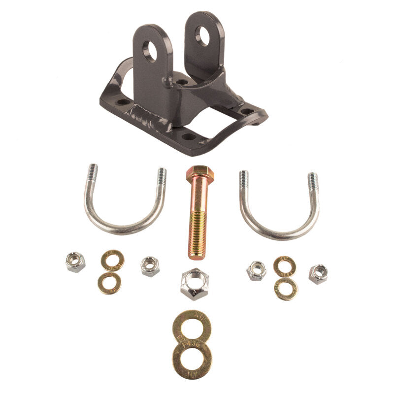 Synergy 2014+ Ram 2500 / 3500 Heavy Duty Steering Kit