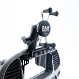 1st Gen Sequoia (01 - 07) Center Console Dash Modular Accessory Mount (MAM)