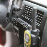1st Gen Tacoma Phone Mount | Modular Accessory Mount (MAM) | (1998-2004)