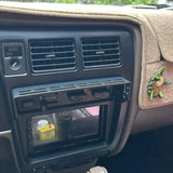 1st Gen Tacoma Phone Mount | Modular Accessory Mount (MAM) | (1998-2004)
