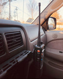 1st Gen Tacoma Phone Mount | Modular Accessory Mount (MAM) | (1998-2004)