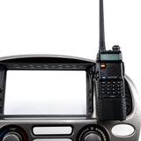 1st Gen Tundra (00 - 06) Center Console Dash Modular Accessory Mount (MAM)