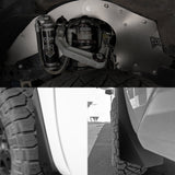 2007-2021 Toyota Tundra TriXpoly Bundle and Save