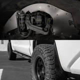 2007-2021 Toyota Tundra TriXpoly Bundle and Save