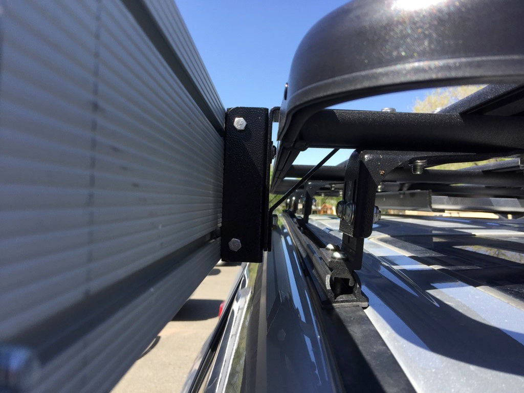 Bat 270 Awning