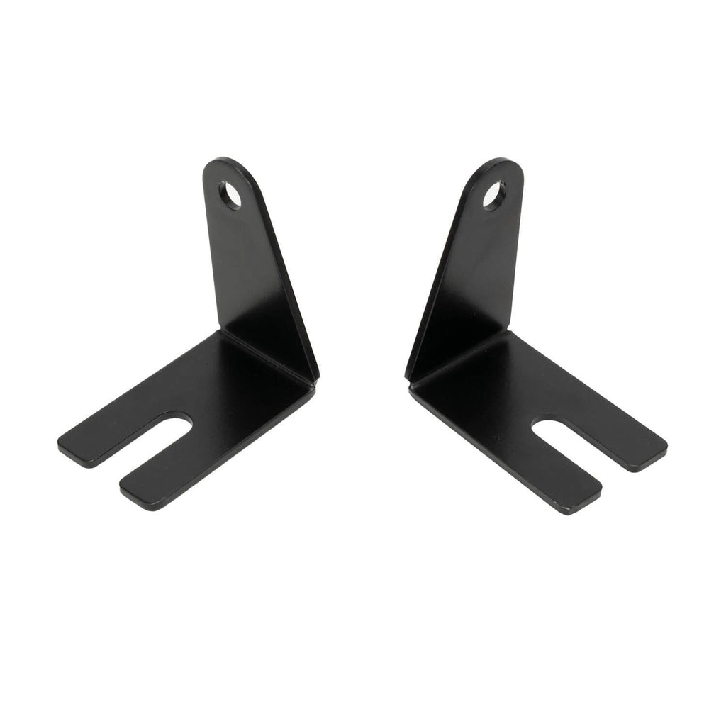 2019+ Ford Ranger Lower Bumper Light Bar Mount