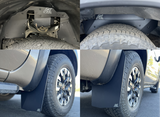 2022-2026 Nissan Frontier Pro4X TriXpoly Complete Kits - Bundle and Save