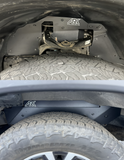 2022-2026 Nissan Frontier Pro4X TriXpoly Complete Kits - Bundle and Save