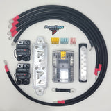 Powerswitch Accessory Bundle > Tacoma TRD Off Road/ 4Runner/ FJ Cruiser/ GX