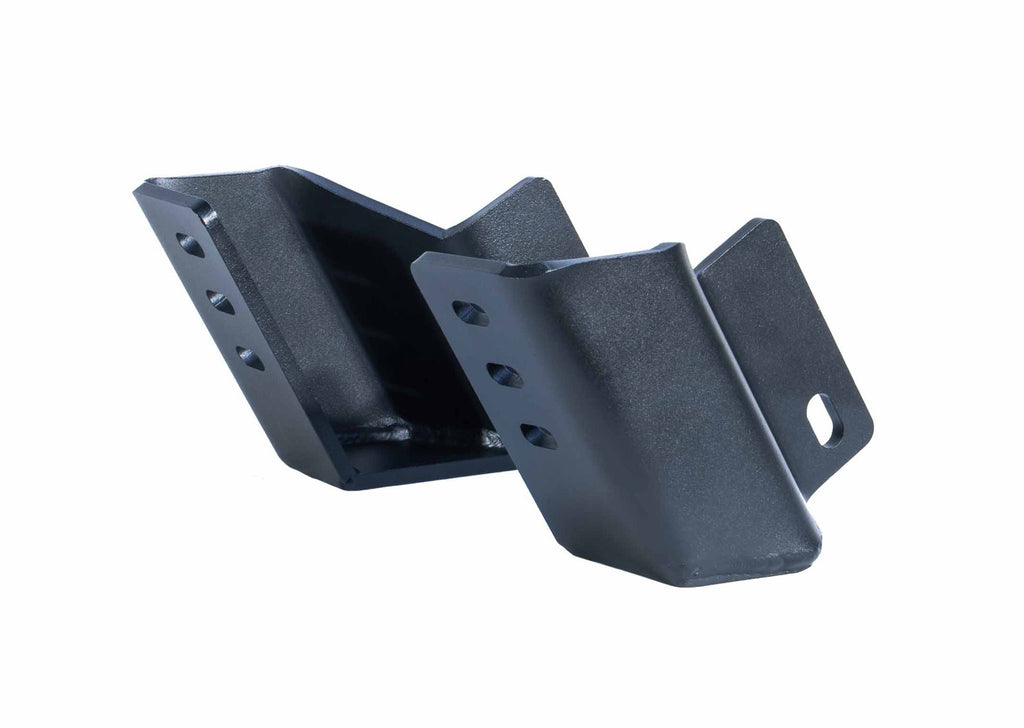 Toyota 4Runner 5th Gen (2010+) Front Bumper Support Brackets