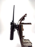 Handheld Radio Holder Attachment for Modular Accessory Mount (MAM)