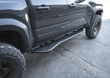 Toyota Tacoma Rock Sliders 4th Gen (2024-2026)