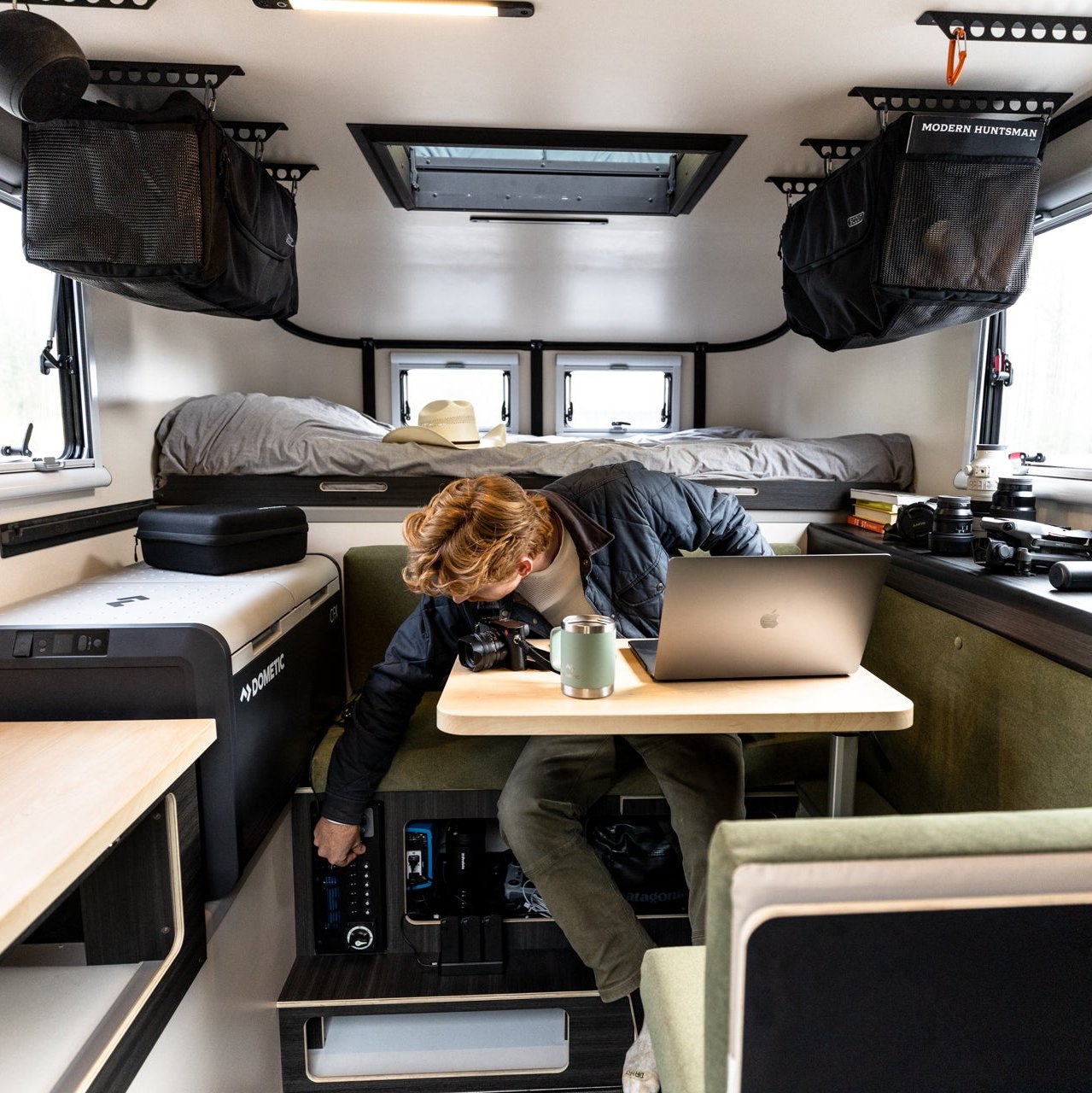 Scout Kenai Hardwall