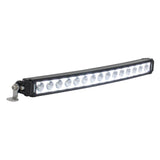20" XPL Curved LED Light Bar
