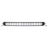20" XPL Curved LED Light Bar