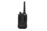 Velcro Radio Pouch
