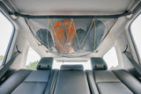 Toyota 4Runner / Lexus GX Attic