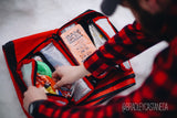 First Aid IFAK Bag - Medium | Triple Run