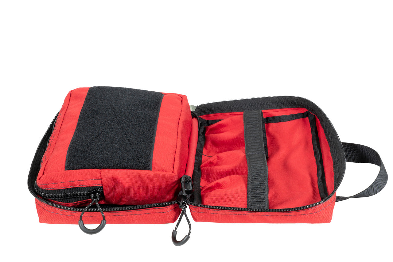 IFAK Insert Pouch - 8 x 7 x 2