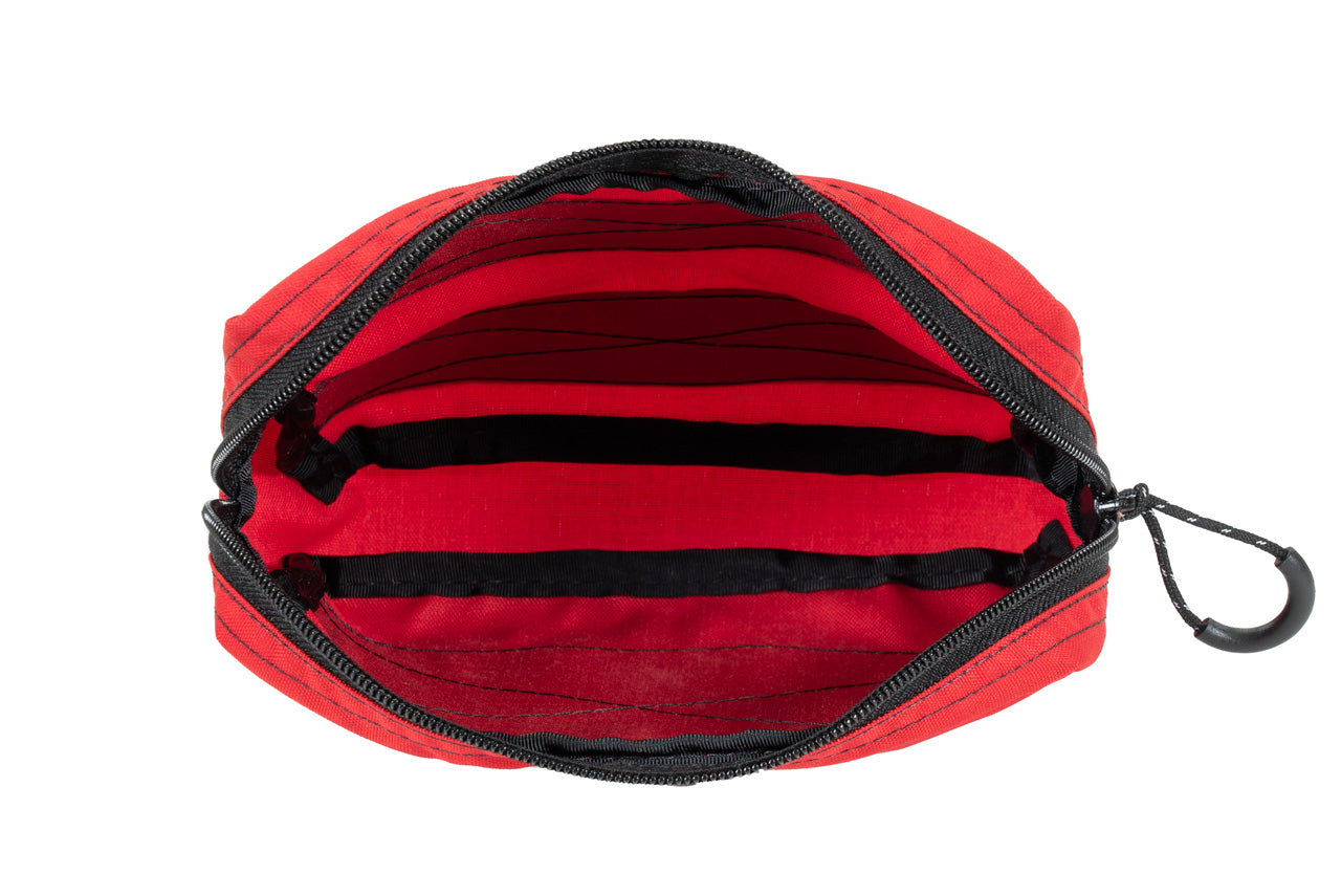 IFAK Insert Pouch - 8 x 7 x 2