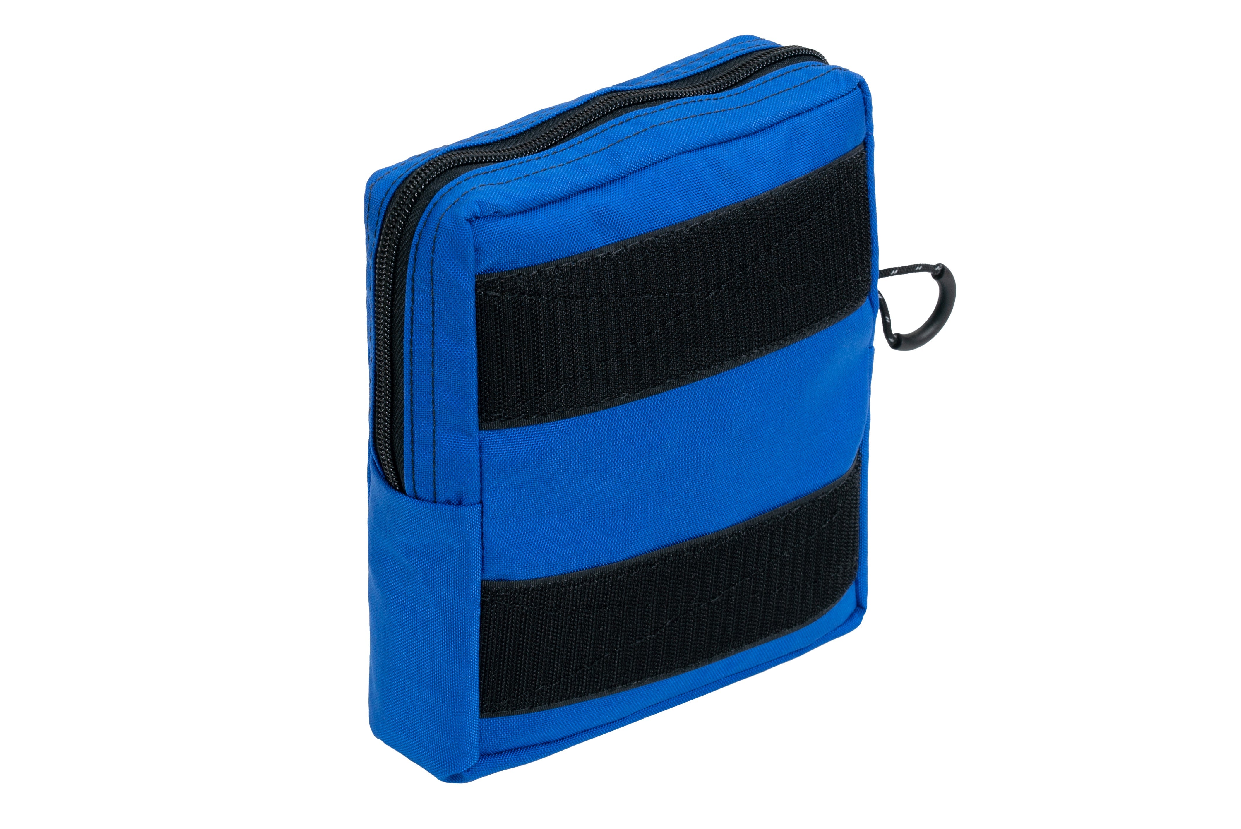 Headrest Velcro Pouch - 7 x 6 x 2