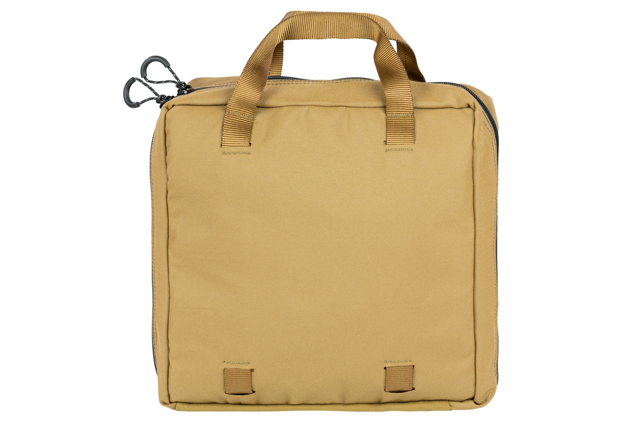 Blue Ridge Overland Gear Tool Bag | Triple Run