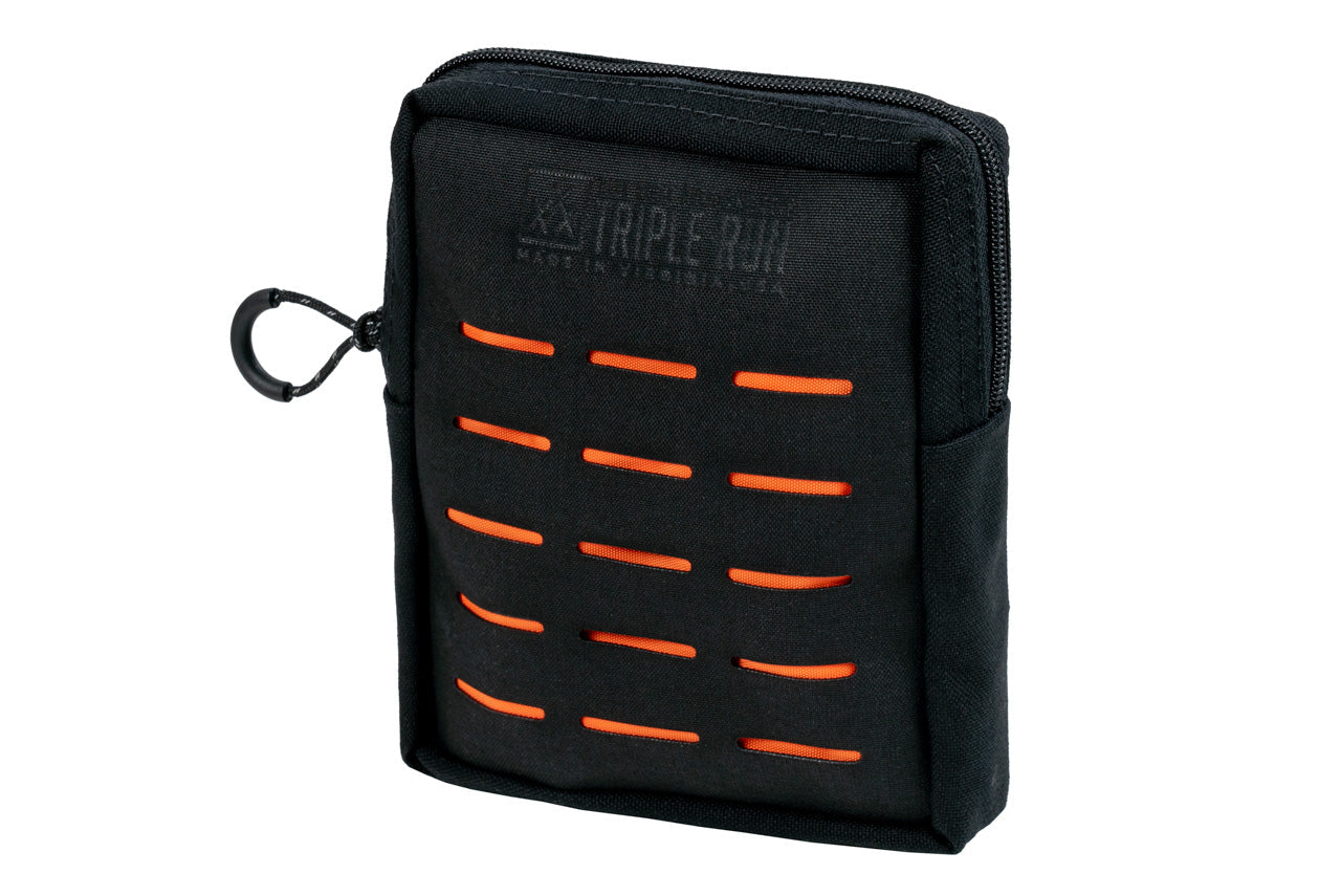 Small GP Pouch - 7 x 5 x 2