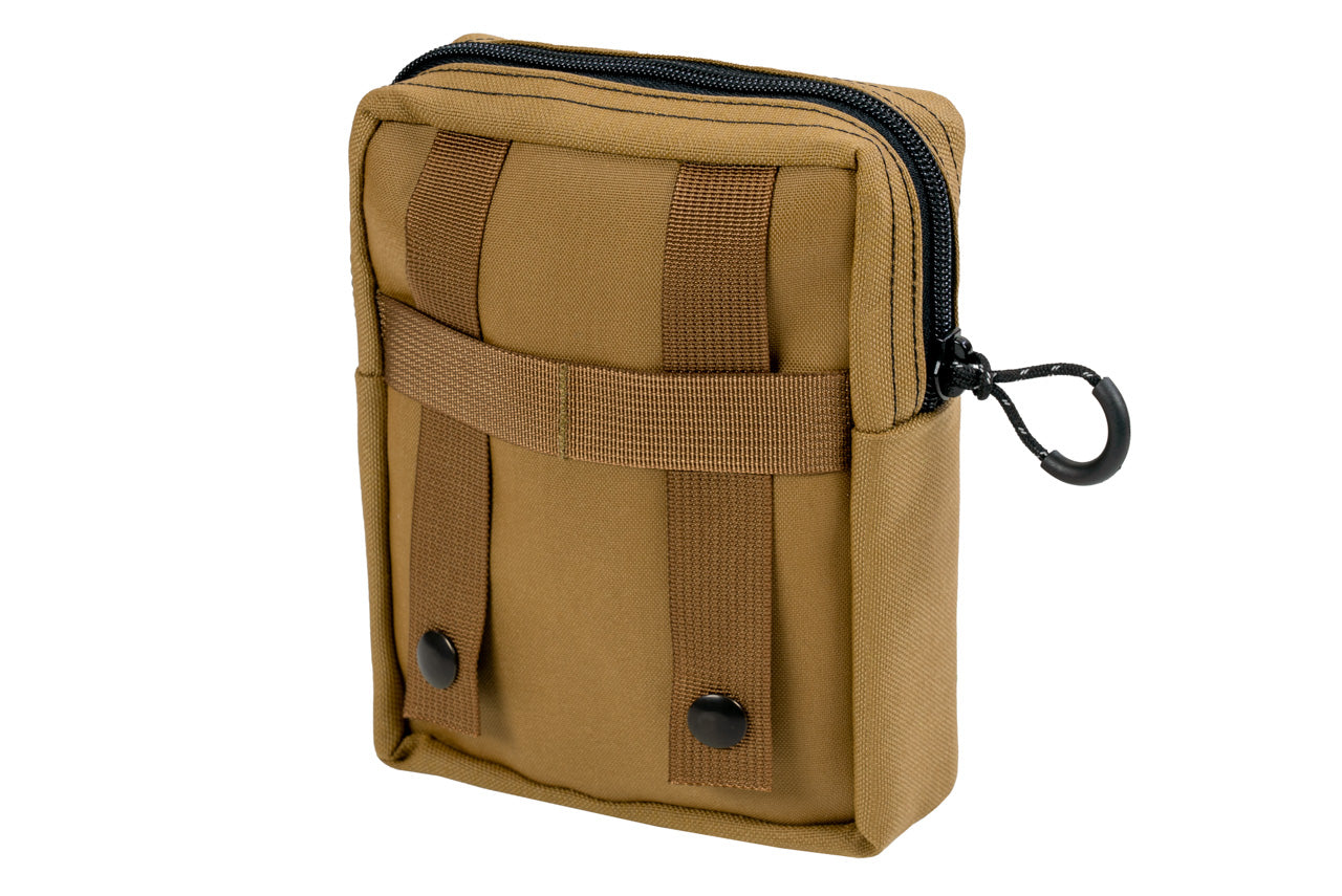 Small GP Pouch - 7 x 5 x 2
