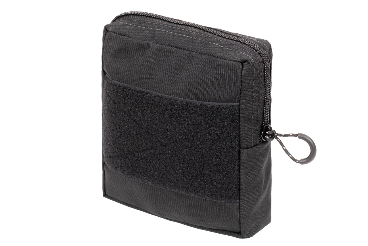 Headrest Velcro Pouch - 7 x 6 x 2