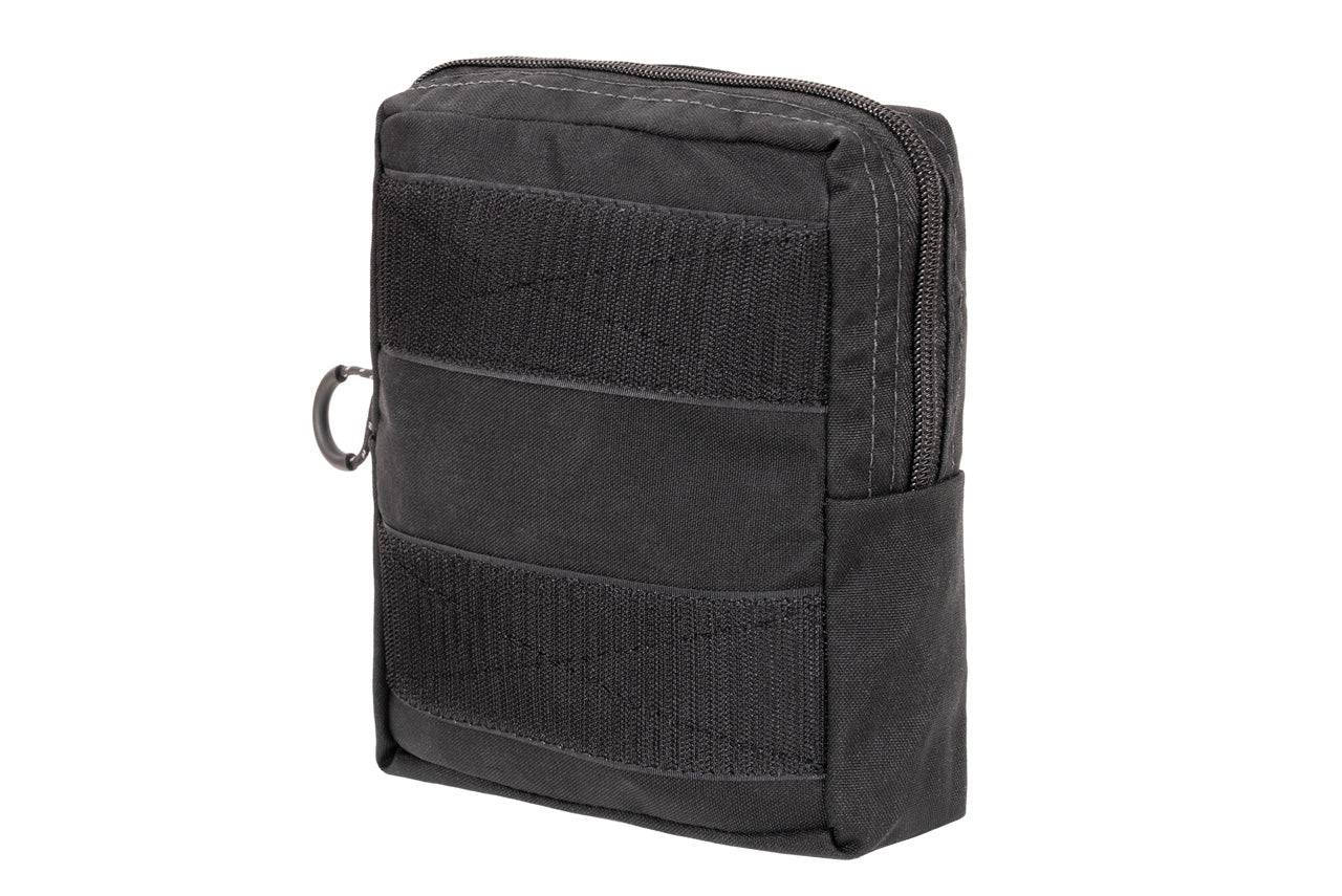 Headrest Velcro Pouch - 7 x 6 x 2