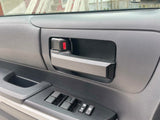 Door Handle Covers (2007-2021 Tundra) - CAVALRY BLUE