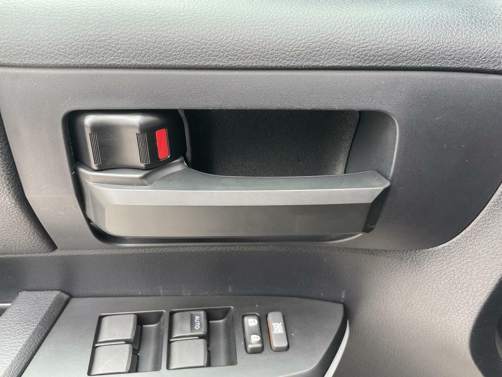 Door Handle Covers (2007-2021 Tundra) - LUNAR ROCK