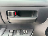 Door Handle Covers (2007-2021 Tundra) - ARMY GREEN