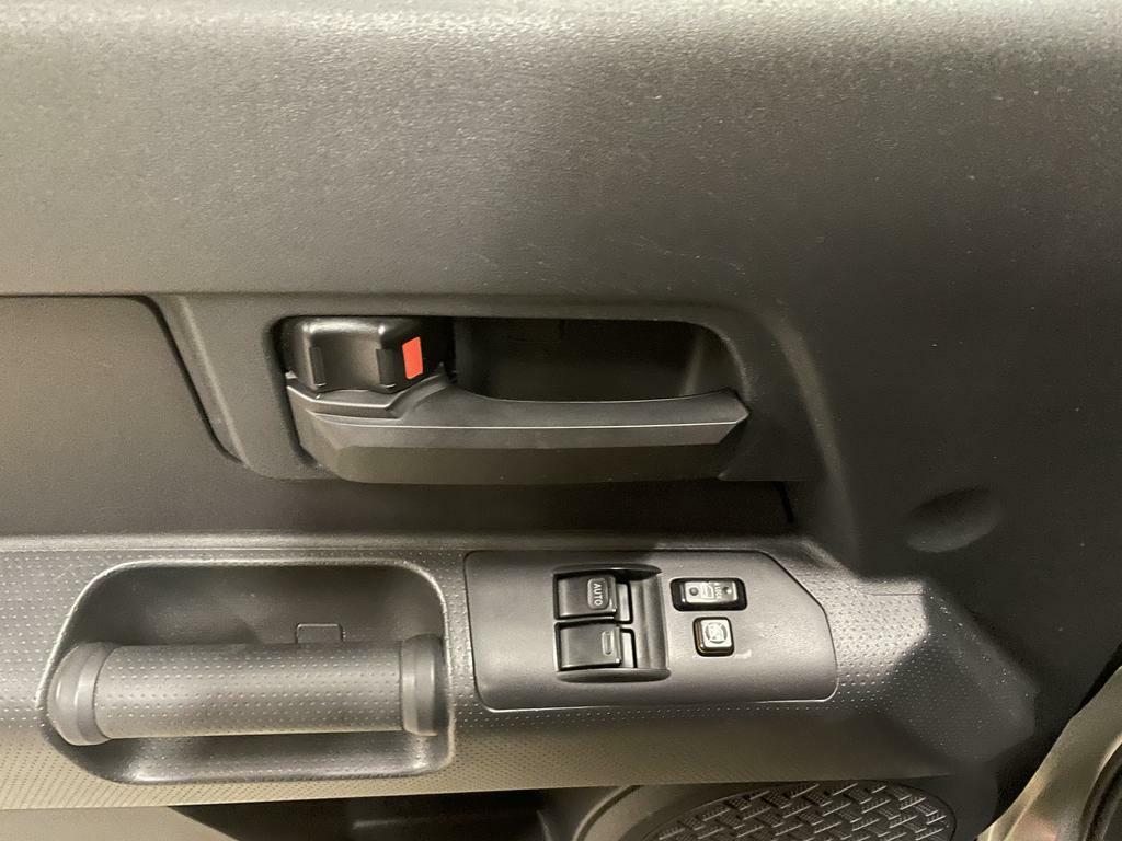 Door Handle Covers (FJ Cruiser) - QUICKSAND