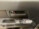Door Handle Covers (FJ Cruiser) - BLACK