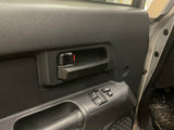 Door Handle Covers (FJ Cruiser) - WHITE