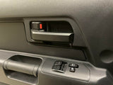 Door Handle Covers (FJ Cruiser) - RED