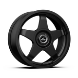 fifteen52 Chicane 19x8.5 / 5x114.3 BP / 35mm ET / 73.1mm CB / 6.14in BS / Asphalt Black Wheel